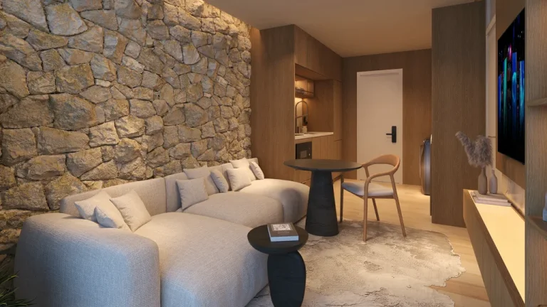 Imagem Aya Amintas - Residencial