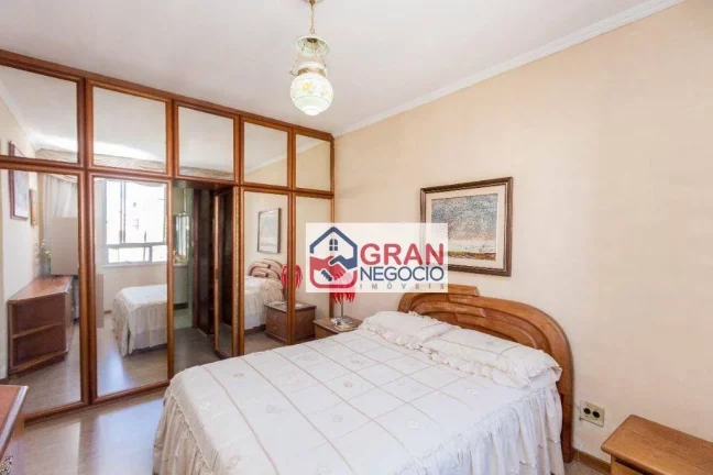 Imagem Batel 2 vagas- Retrofit