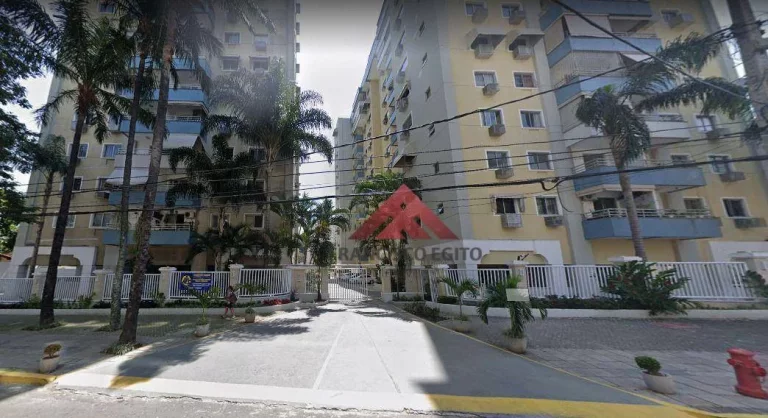 Imagem Apartamento à venda, 72 m² por R$ 440.000,00 - Santa Rosa - Niterói/RJ