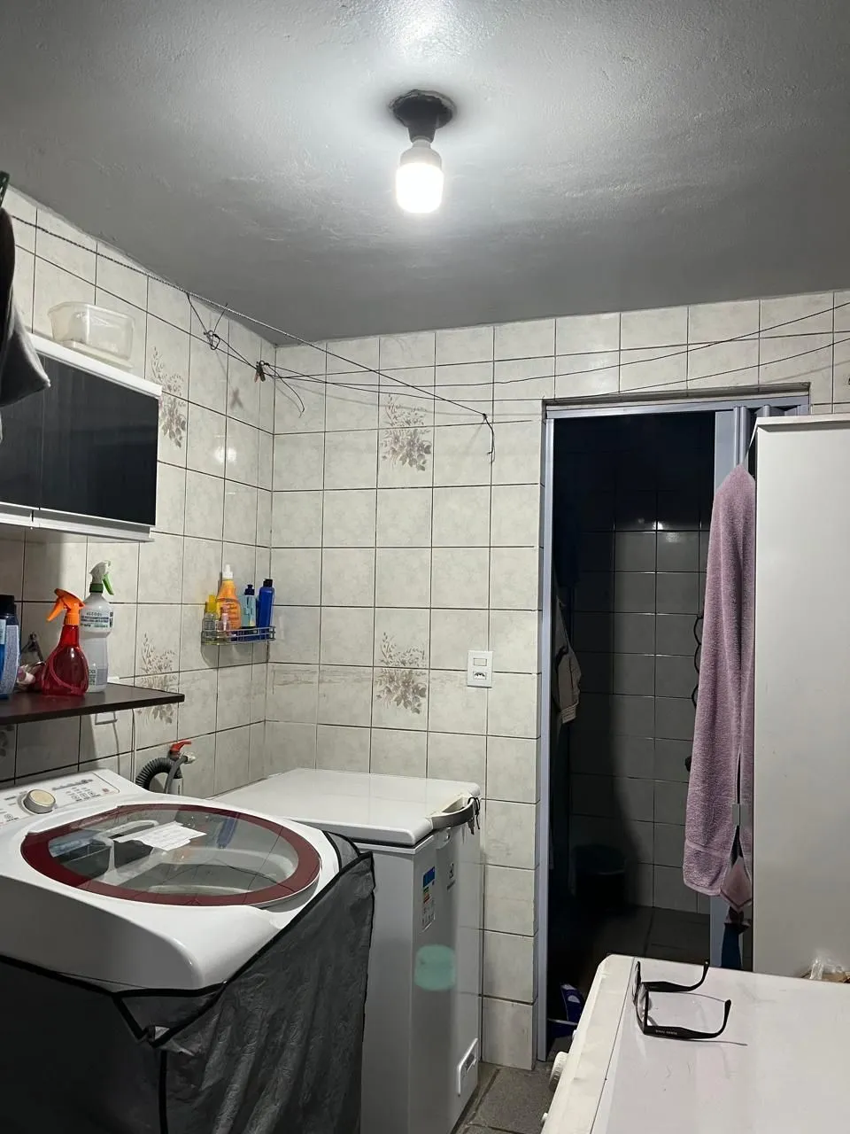 Imagem Casa a venda, 3 Quartos, sendo 1 Suíte, Bairro centro Canoas