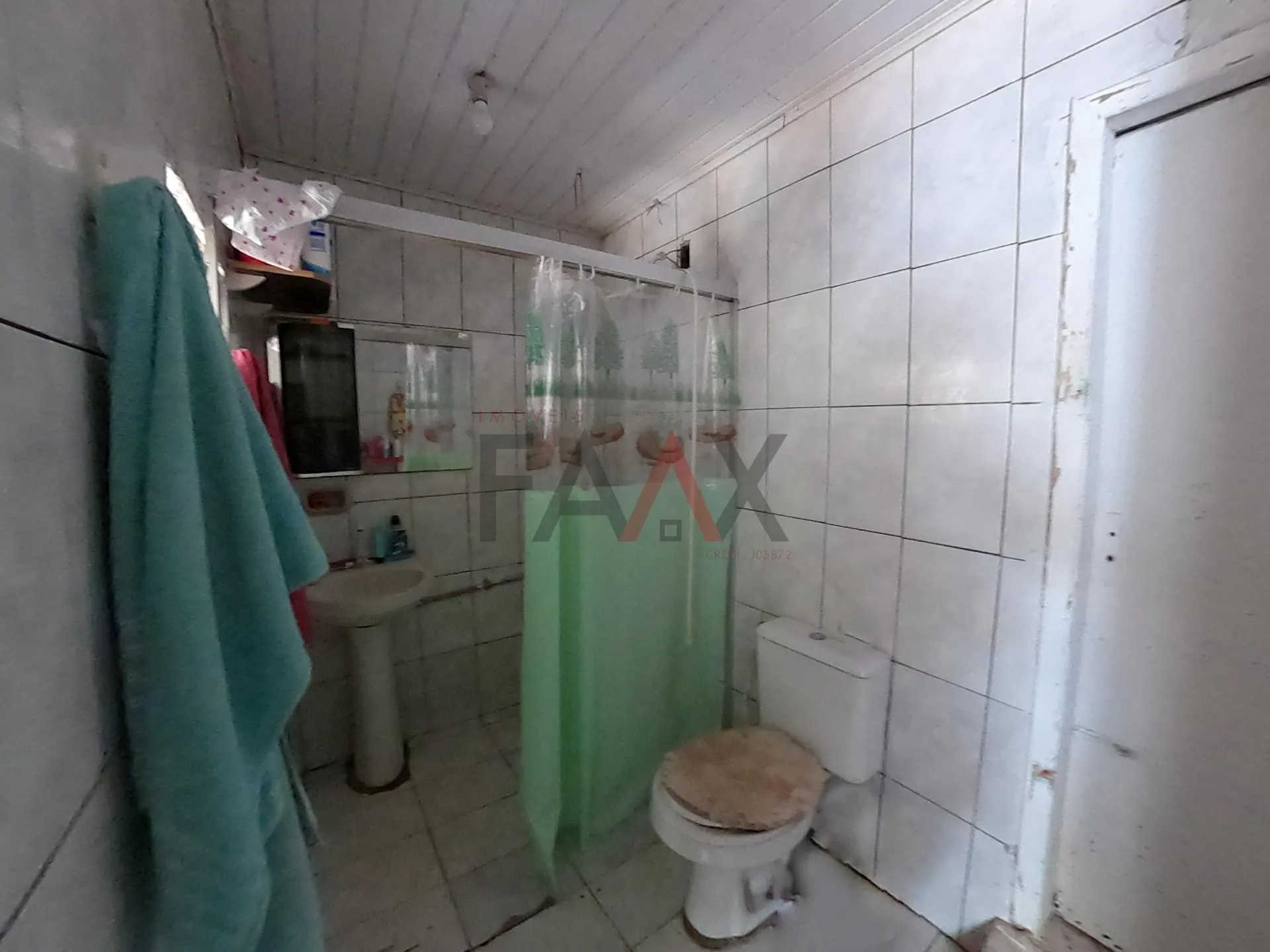 Imagem Casa com 3 dormitórios à venda, BONSUCESSO, GUARAPUAVA - PR