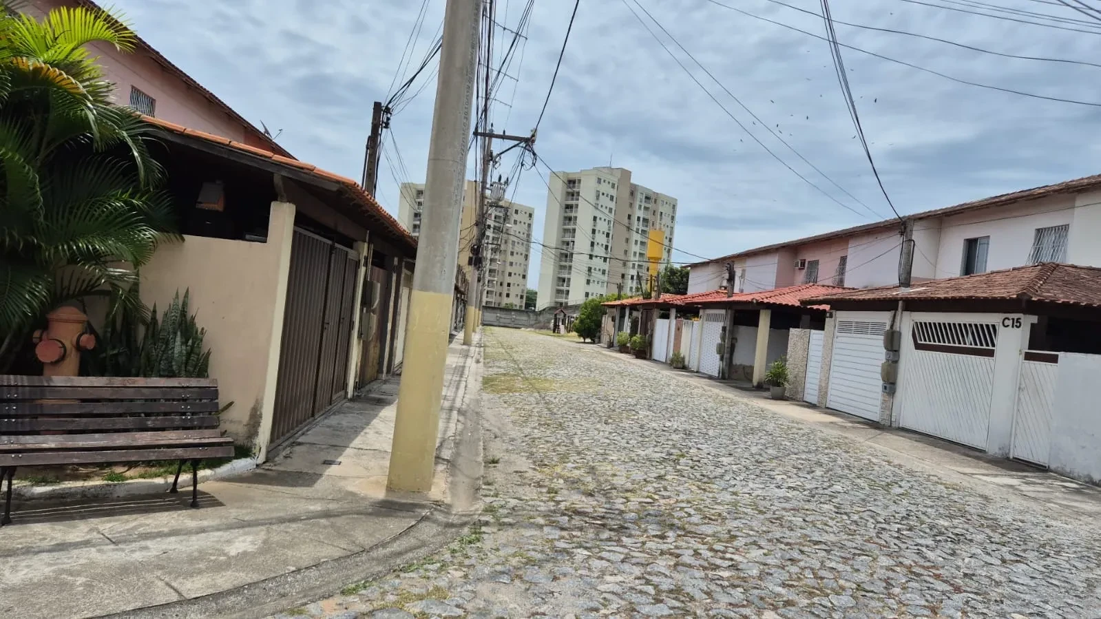 Imagem Casa de Condomínio com 2 Quartos à Venda, 91 m² em Neves (Neves) - São Gonçalo
