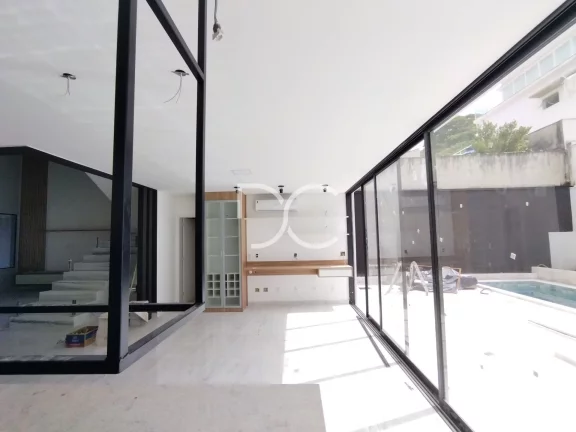 Imagem Ibiti do Paço - Venda Sobrado | AT 329,34 m² | AC 299,54 m² | 3 Dorm | 3 Suítes | 5 Banheiros | 4 Vagas