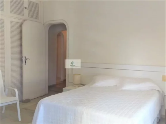 Imagem Apartamento Padrão para Venda em Pitangueiras Guarujá-SP