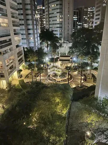 Imagem Atmosfera Vila Olimpia - Apartamento à venda em São Paulo/SP