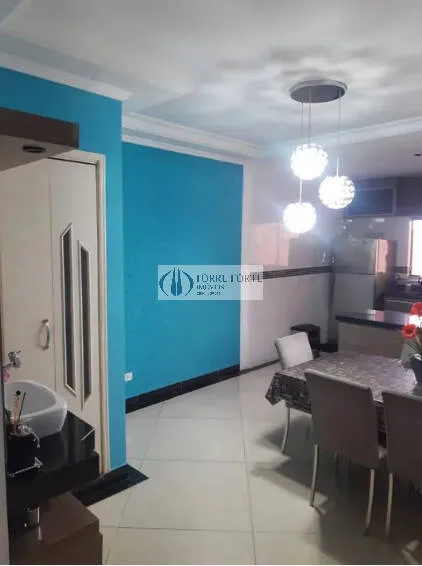 Imagem Linda Casa com 3 Suítes e Piscina no Jardim Imperador 