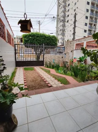 Imagem Casa com 4 dormitórios à venda, 180 m² por R$ 650.000,00 - Tupi - Praia Grande/SP