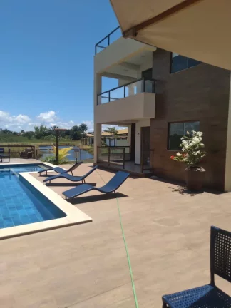 Foto do imóvel Apartamento Barra Grande