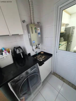 Imagem APARTAMENTO RESIDENCIAL em TABOÃO DA SERRA - SP, JARDIM WANDA