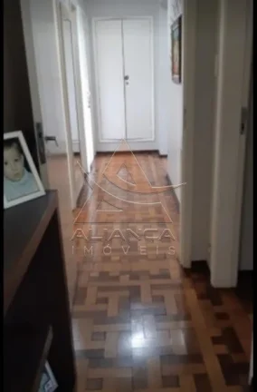 Imagem Apartamento - Ribeirão Preto - Centro