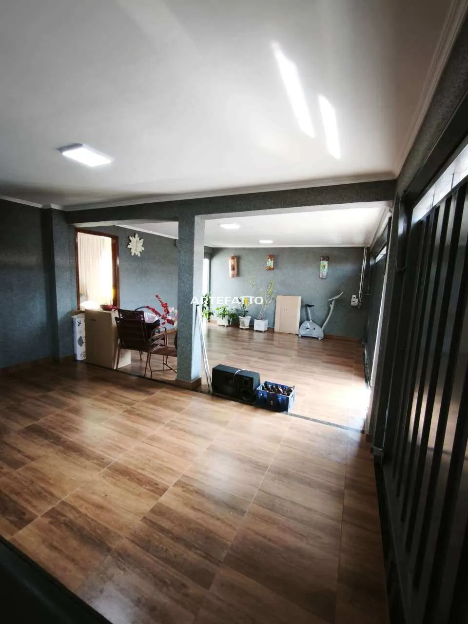 Imagem Casa à venda em Franca, Jardim Tropical, com 3 quartos, 180m2