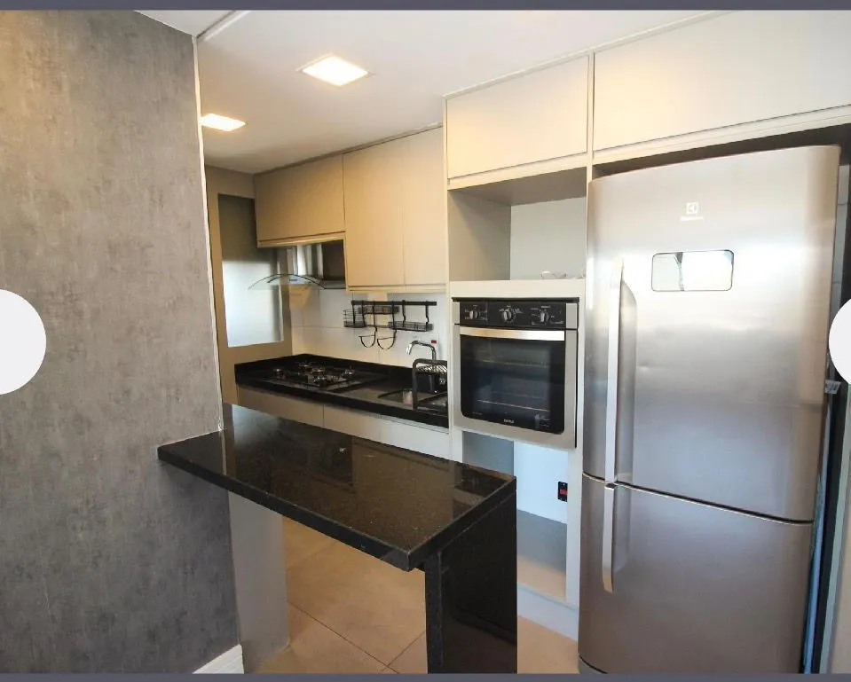 Imagem Apartamento em Camaquã