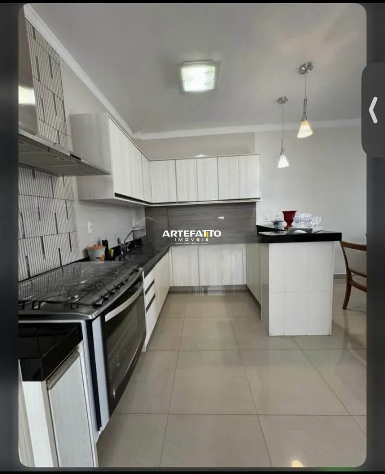 Imagem Casa à venda em Franca, Jardim Éden, com 2 quartos, 140m2