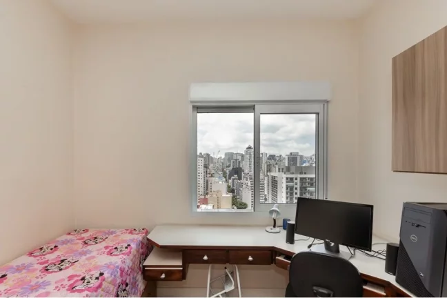Imagem Apartamento à venda em São Paulo, Centro, com 2 quartos, 65,15m2