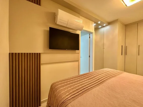Imagem Apartamento 3 Dormitórios - Bairro Navegantes