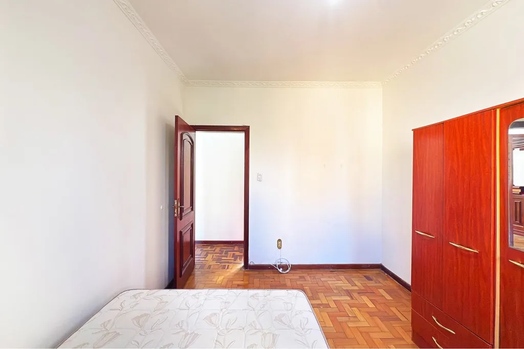 Imagem Apartamento em Independência