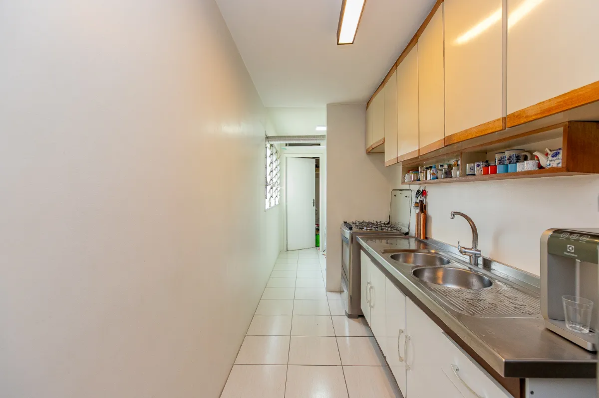 Imagem Apartamento para venda em Jardim Londrina com 2 quartos, 78m2