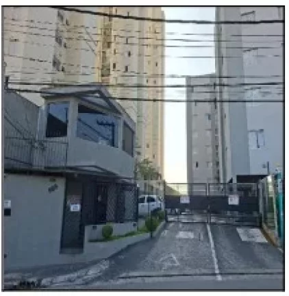Foto do imóvel Oportunidade Única em SAO BERNARDO DO CAMPO - SP | Tipo: Apartamento | Negociação: Leilão | Situação: Imóvel em RUA WADIA JAFET ASSAD