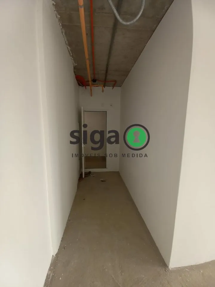 Imagem Conjunto comercial 34m²a venda localizado na Chácara Santo Antônio - São Paulo