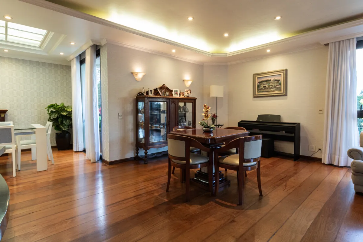 Imagem Apartamento para venda e locação em Perdizes com 3 quartos, sendo 3 suítes, 251m2