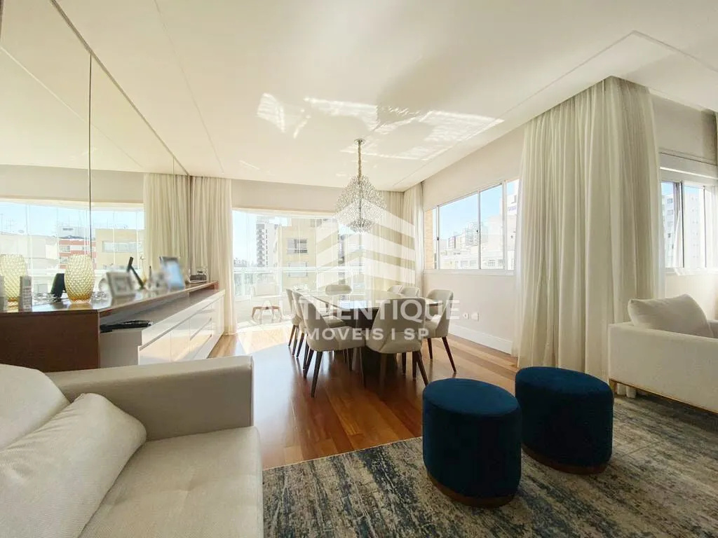 Imagem Julia - Itaim Bibi - Apartamento à venda no bairro Itaim Bibi - São Paulo/SP, Zona Sul