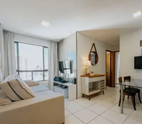 Imagem Apartamento em Candeias com 50m!