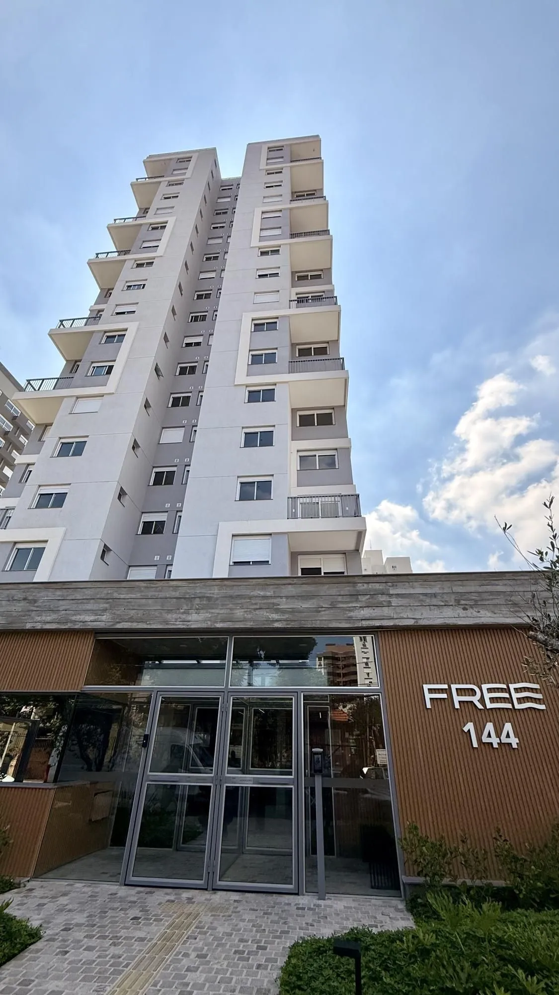 Imagem Apartamento 2D com Suíte, Infra Completa e Ótima Localização na Zona Norte