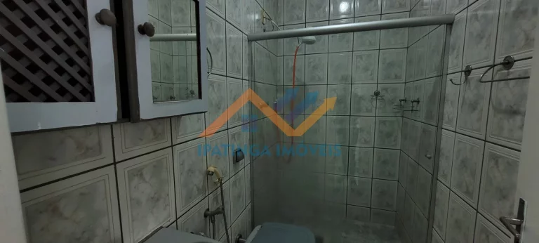 Imagem Casa de 3 quartos e 2 vagas de garagem no Caravelas - Ipatinga