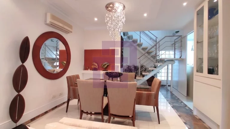 Imagem Linda Cobertura Duplex.