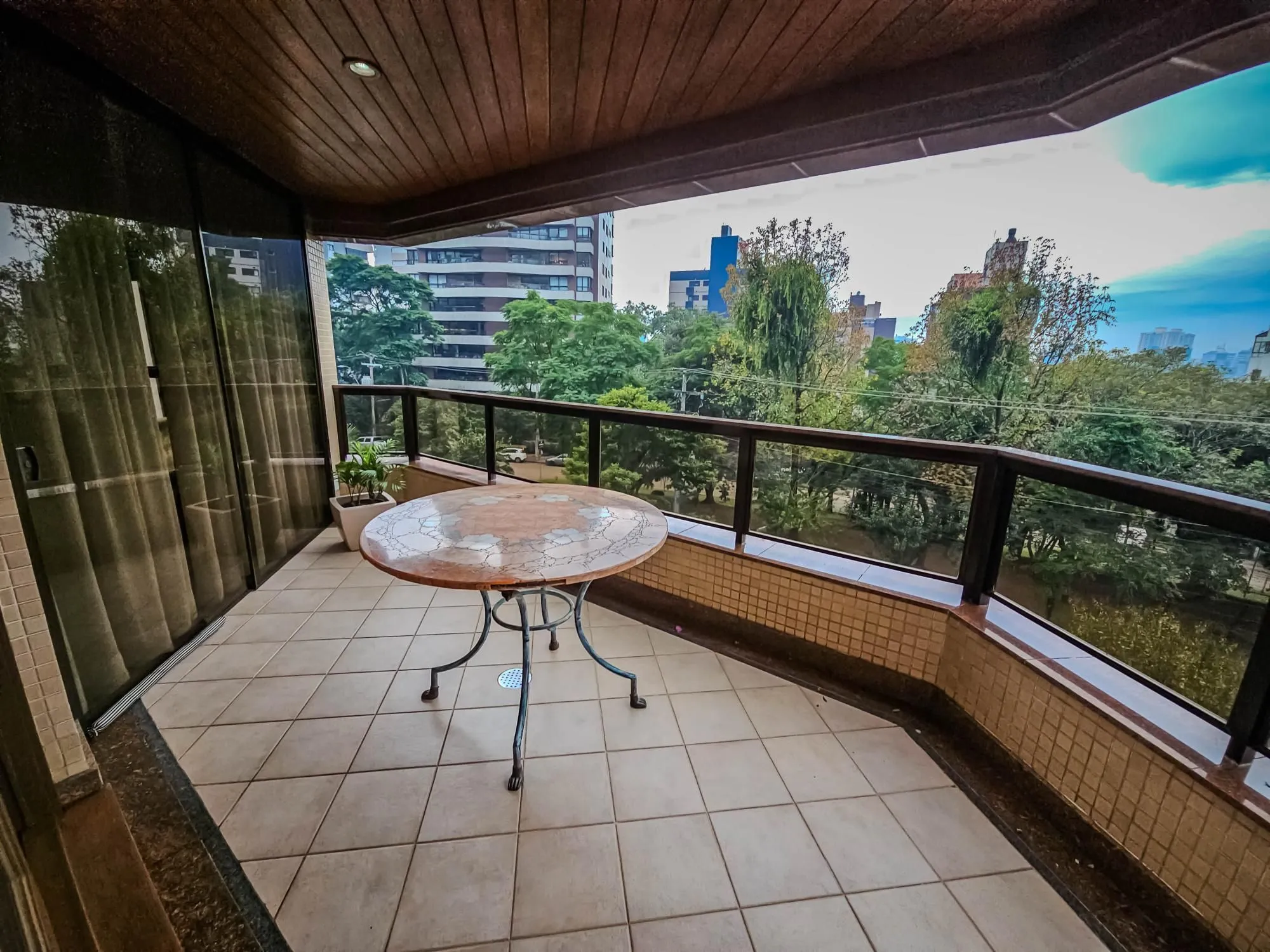 Imagem Apartamento em Auxiliadora