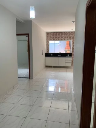 Imagem Casa Térrea a venda no Jardim Colibris