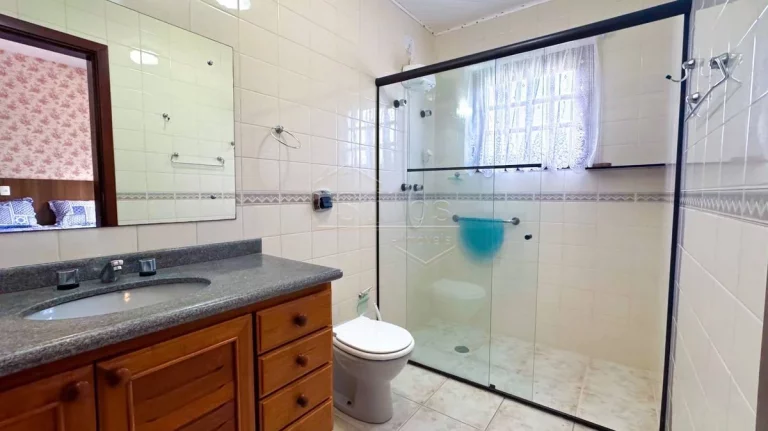 Imagem Apartamento em Campos do Jordão