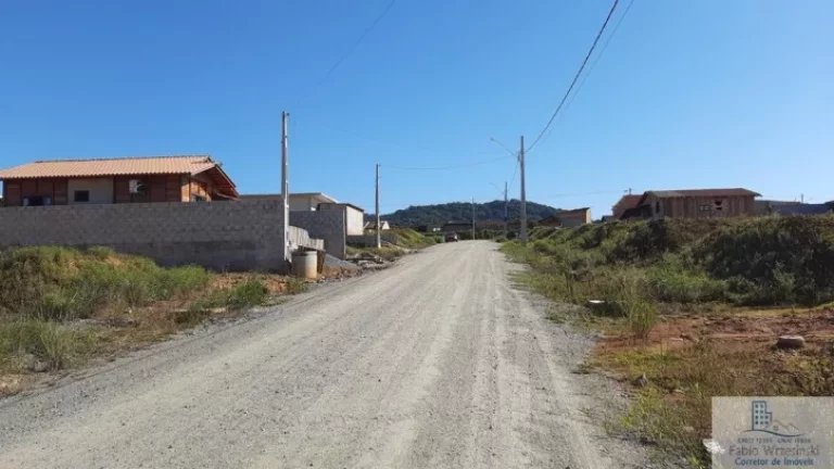 Imagem Terreno - Em loteamento, para Venda em Araquari/SC