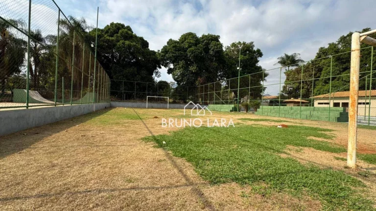 Imagem Terreno à venda em Igarapé MG - Condomínio Vitória Tênis