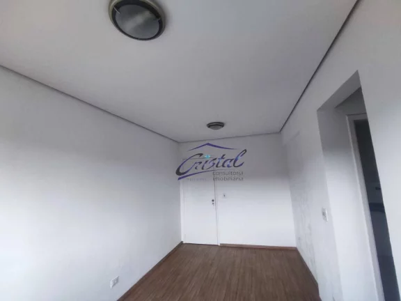 Imagem Apartamento à venda, 58 m² por R$ 280.000,00 - Butantã - São Paulo/SP