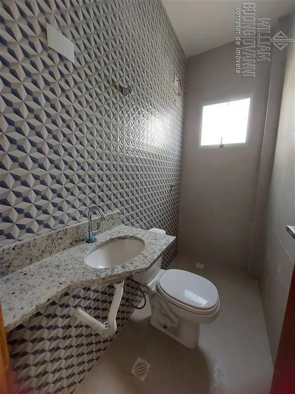 Imagem Casa à Venda em Solemar, Praia Grande - SP