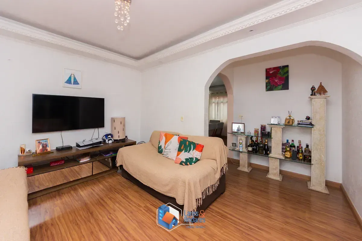 Imagem Casa para venda em Bosque da Saúde com 6 quartos, sendo 3 suítes, 513m²