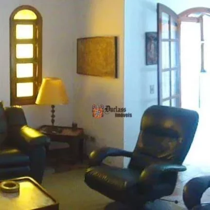 Imagem Sobrado com 5 suítes à venda, 401 m² por R$ 1.900.000 - Maitinga - Bertioga/SP