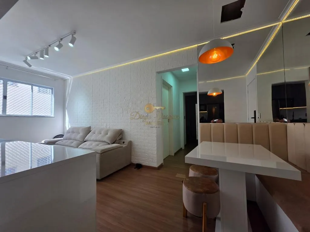 Imagem Apartamento para Venda em Teresópolis / RJ no bairro Pimenteiras