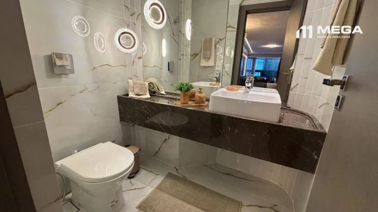 Imagem Cobertura com 4 dormitórios à venda, 439 m² por R$ 8.500.000,00 - Praia da Costa - Vila Velha/ES