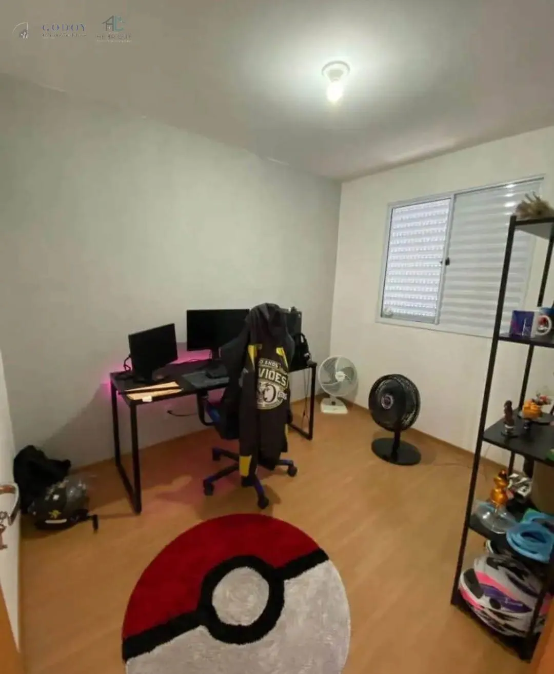 Imagem Apartamento à Venda - Condomínio Princesa Cecília