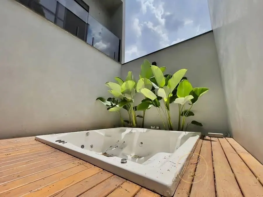 Imagem Sua casa, no Alto da Boa Vista