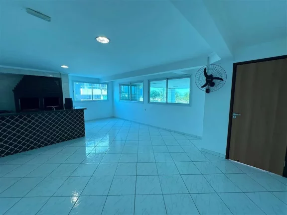 Imagem APARTAMENTO COM 69.04 m² - MARACANÃ - PRAIA GRANDE SP