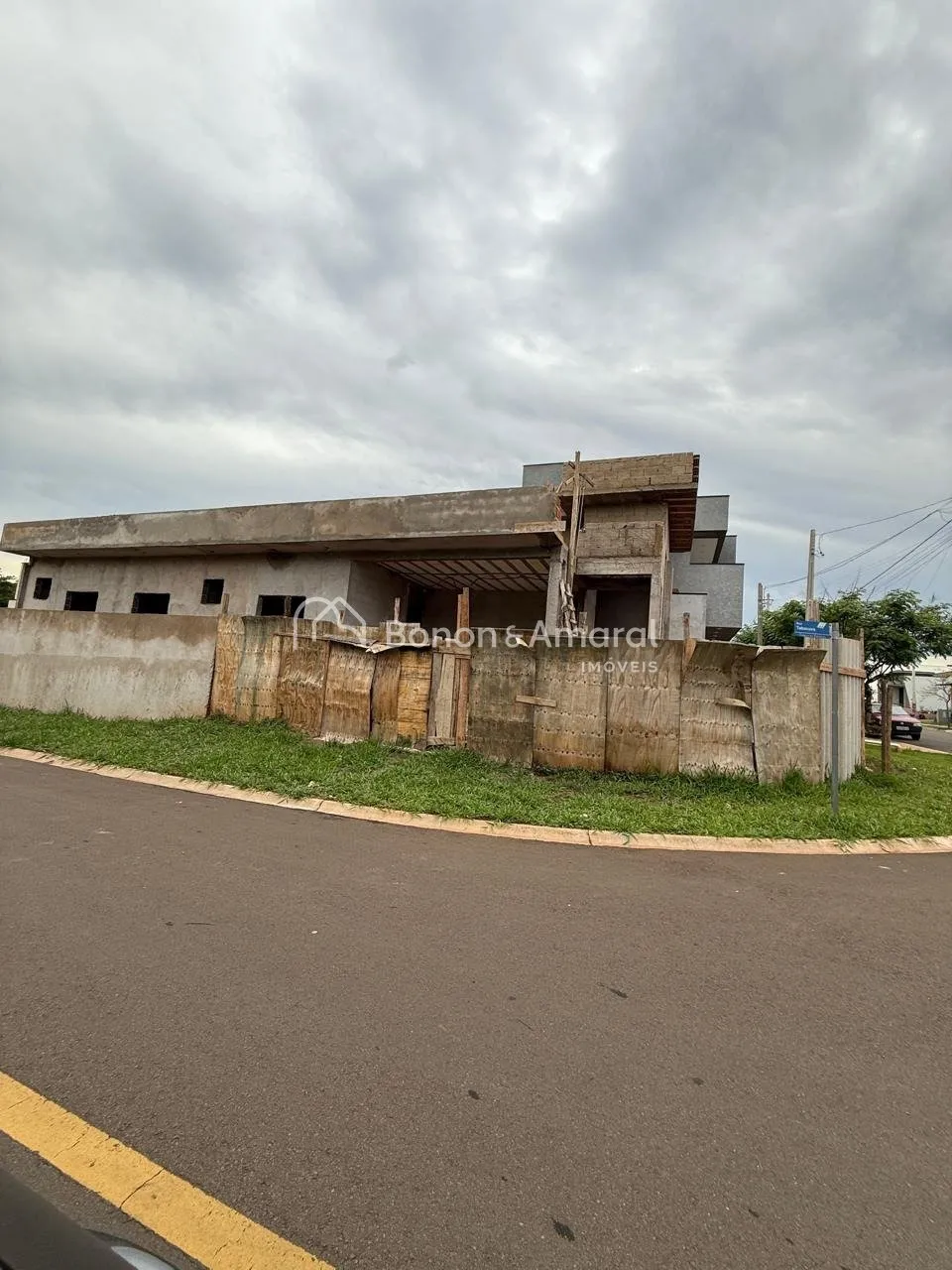 Imagem Casa térrea à venda 3 quartos, à venda no condomínio Terras da Estância em Paulínia - SP