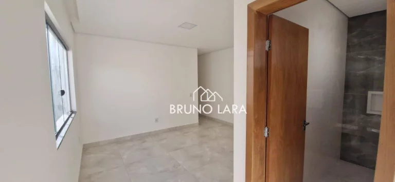 Imagem Casa disponível para venda no Duque de Caxias - Betim/MG.