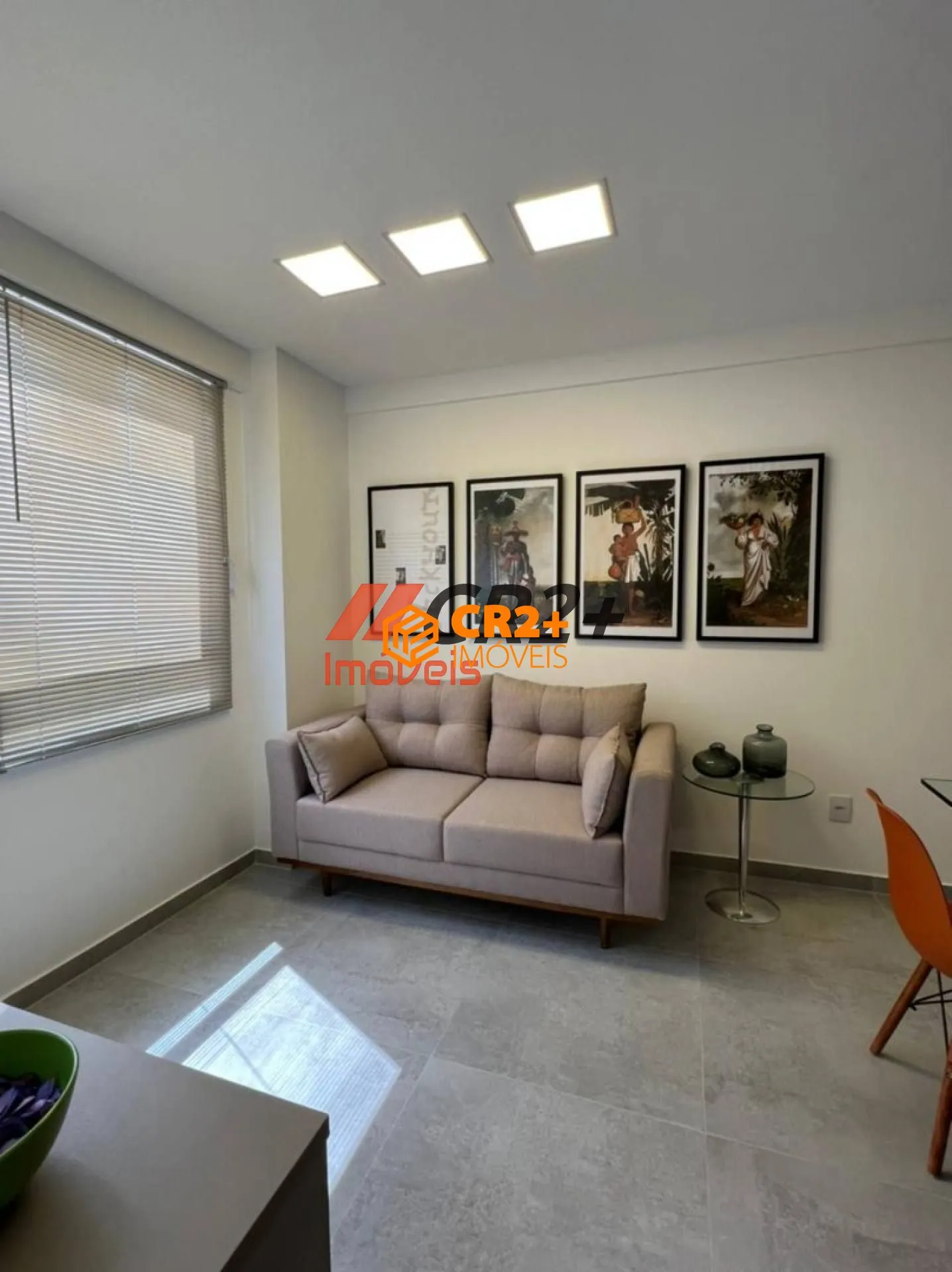 Imagem Flat à Venda de 32m² com 01 quarto em Boa Viagem com entrega para 2024.