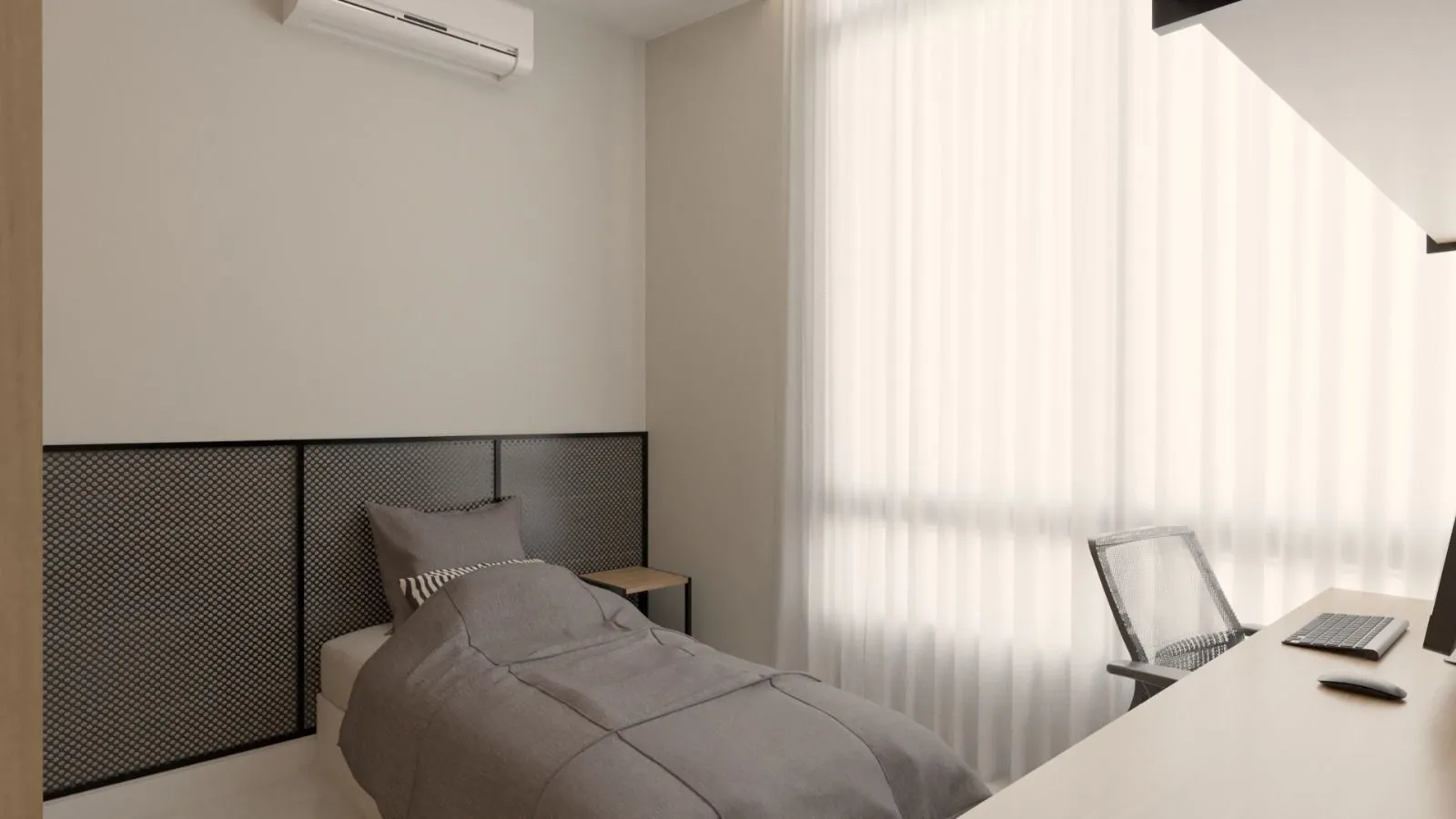 Imagem Apartamento à venda no bairro Copacabana em Rio de Janeiro/RJ