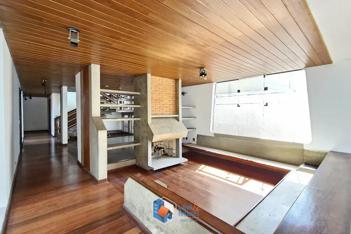 Imagem Casa para venda em Santo Amaro com 6 quartos, sendo 4 suítes, 570m²