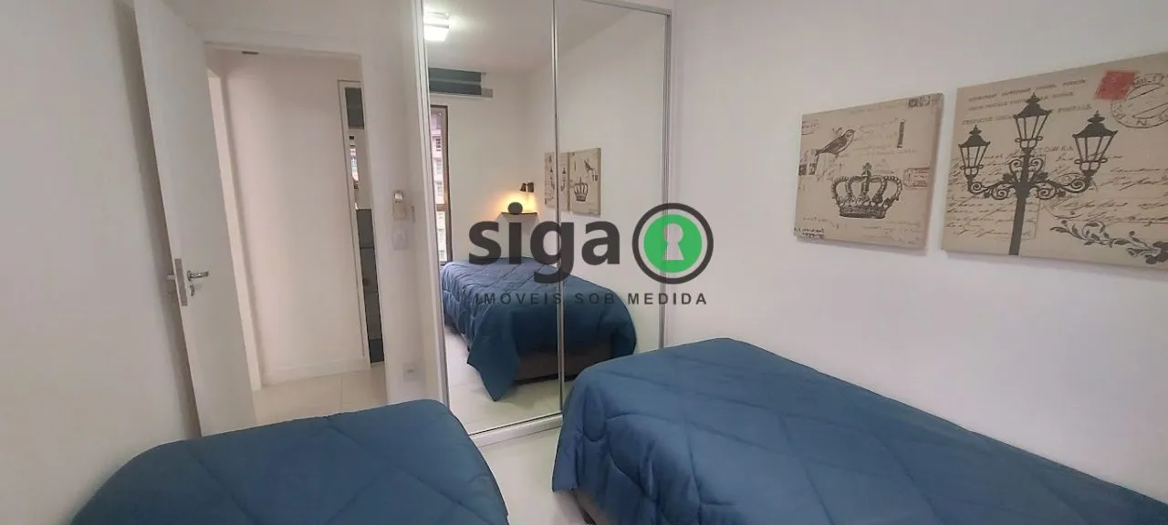Imagem Apartamento para locação 70 m²
