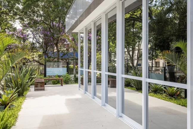 Imagem Apartamento para venda no bairro Auxiliadora em Porto Alegre